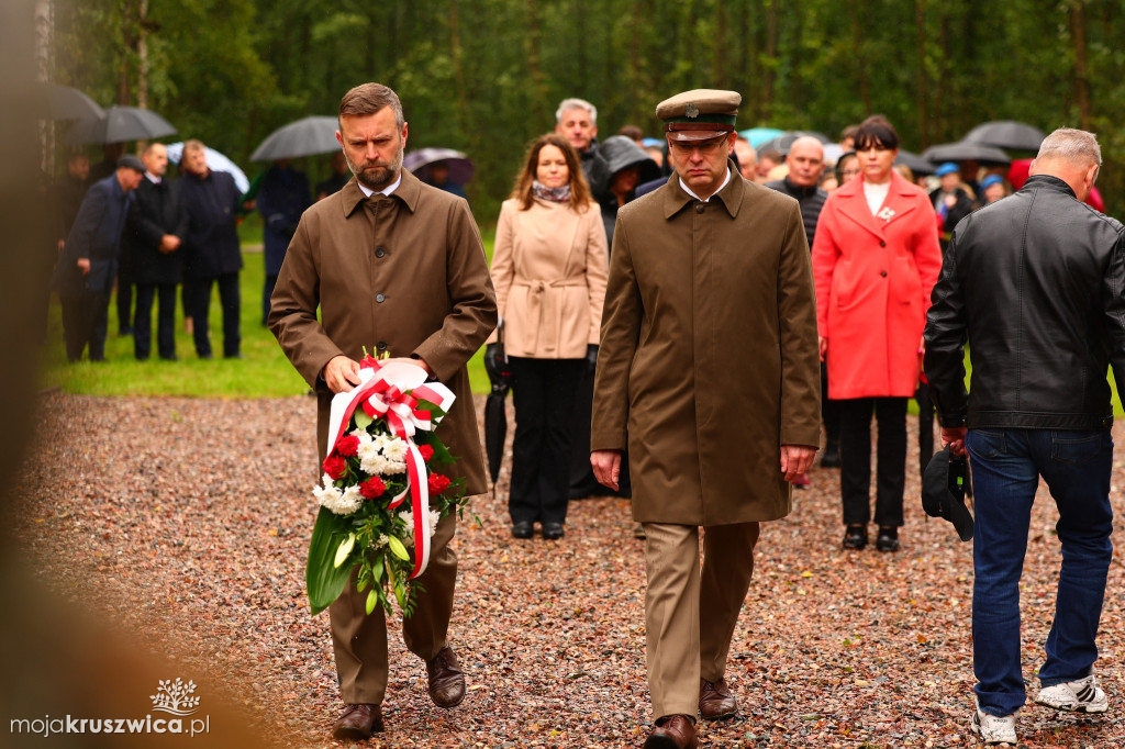 Rożniaty i Łagiewniki: Czy zbrodniarze niemieccy odpowiedzieli za swoje czyny?