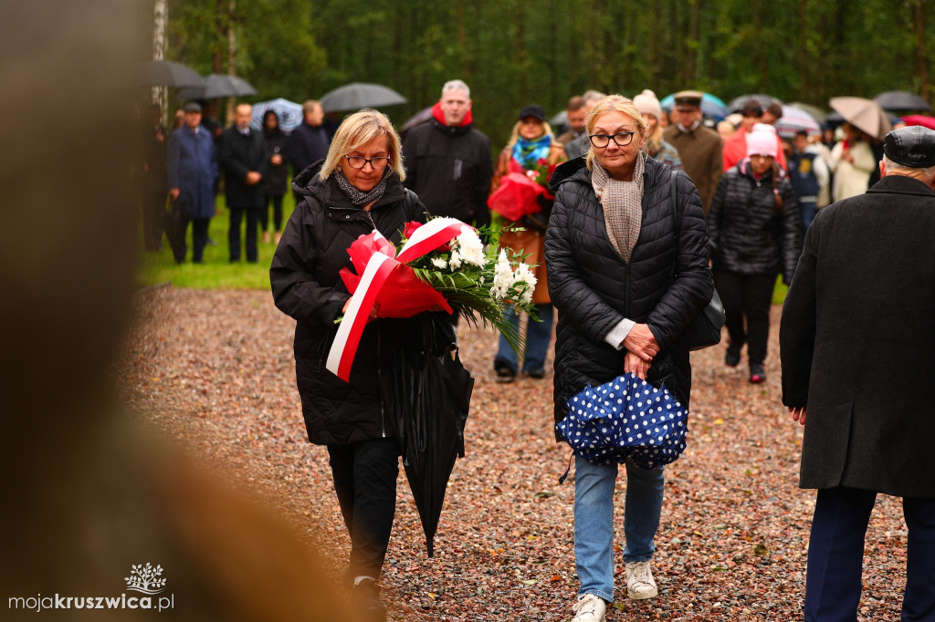Rożniaty i Łagiewniki: Czy zbrodniarze niemieccy odpowiedzieli za swoje czyny?