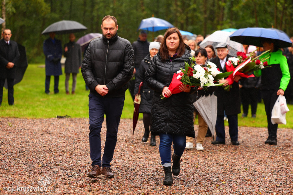 Rożniaty i Łagiewniki: Czy zbrodniarze niemieccy odpowiedzieli za swoje czyny?