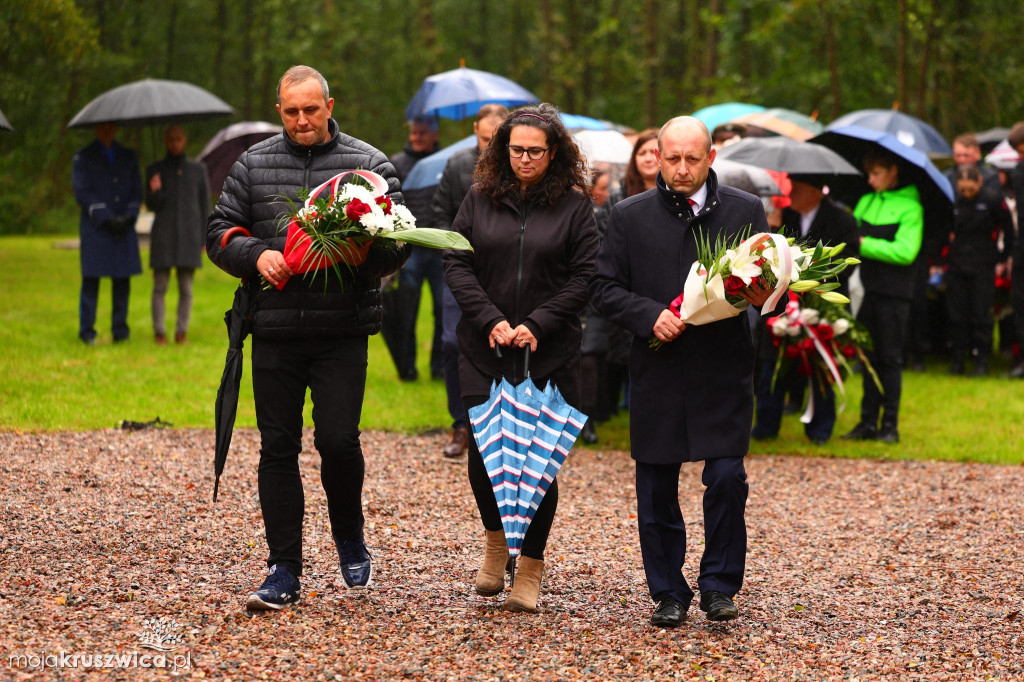 Rożniaty i Łagiewniki: Czy zbrodniarze niemieccy odpowiedzieli za swoje czyny?