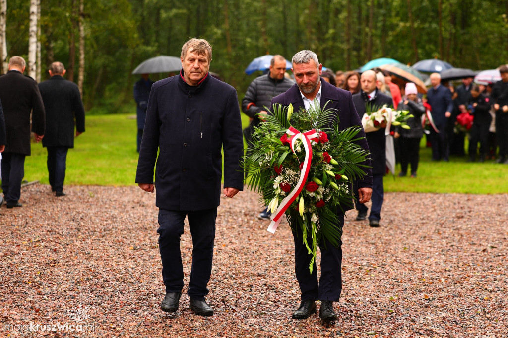 Rożniaty i Łagiewniki: Czy zbrodniarze niemieccy odpowiedzieli za swoje czyny?