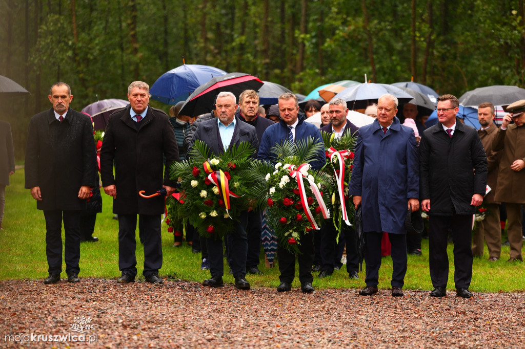 Rożniaty i Łagiewniki: Czy zbrodniarze niemieccy odpowiedzieli za swoje czyny?