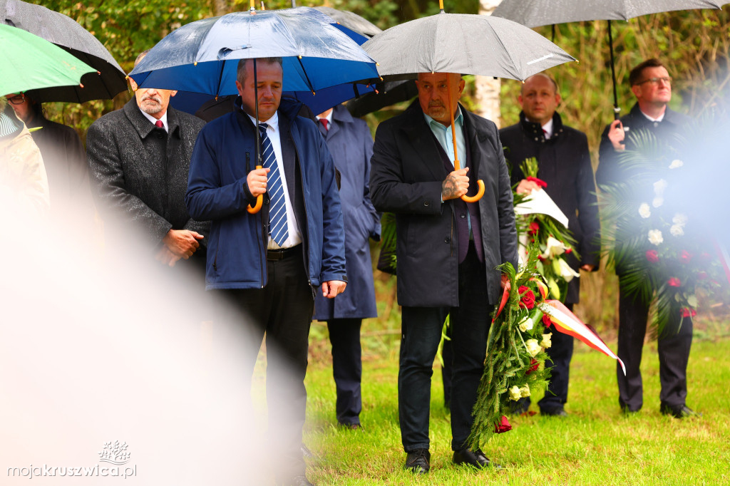 Rożniaty i Łagiewniki: Czy zbrodniarze niemieccy odpowiedzieli za swoje czyny?