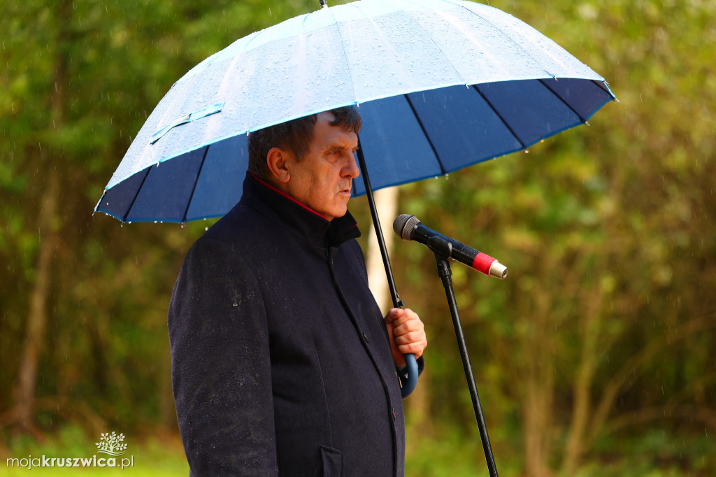 Rożniaty i Łagiewniki: Czy zbrodniarze niemieccy odpowiedzieli za swoje czyny?