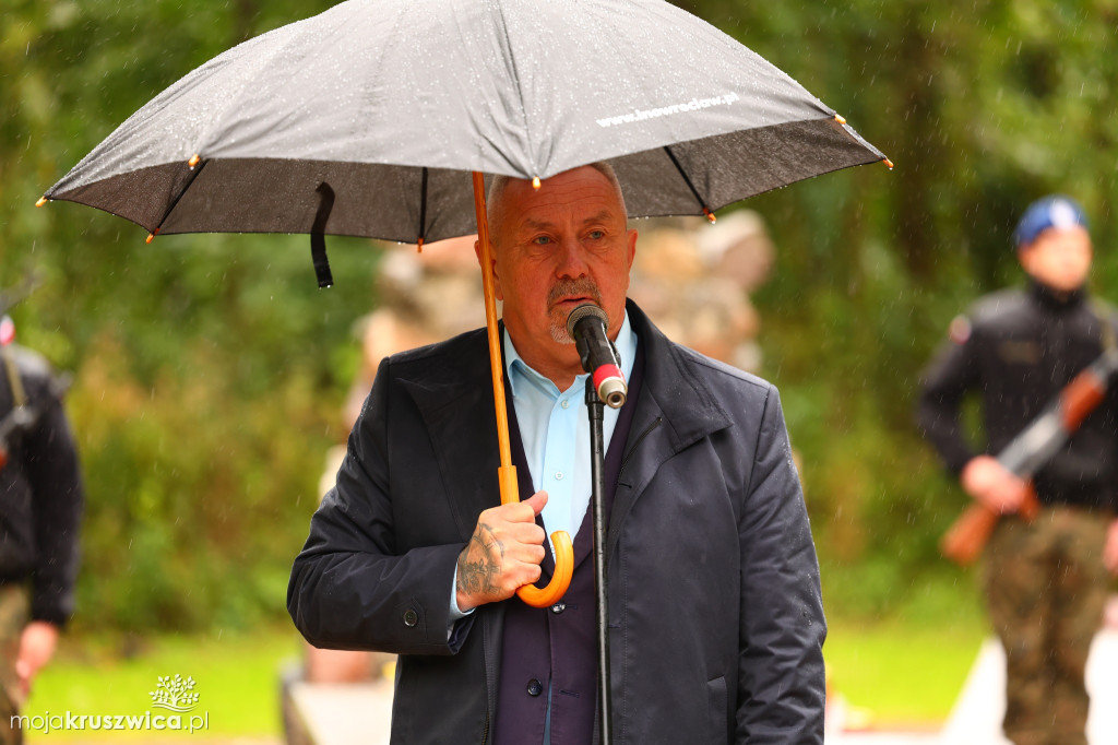 Rożniaty i Łagiewniki: Czy zbrodniarze niemieccy odpowiedzieli za swoje czyny?