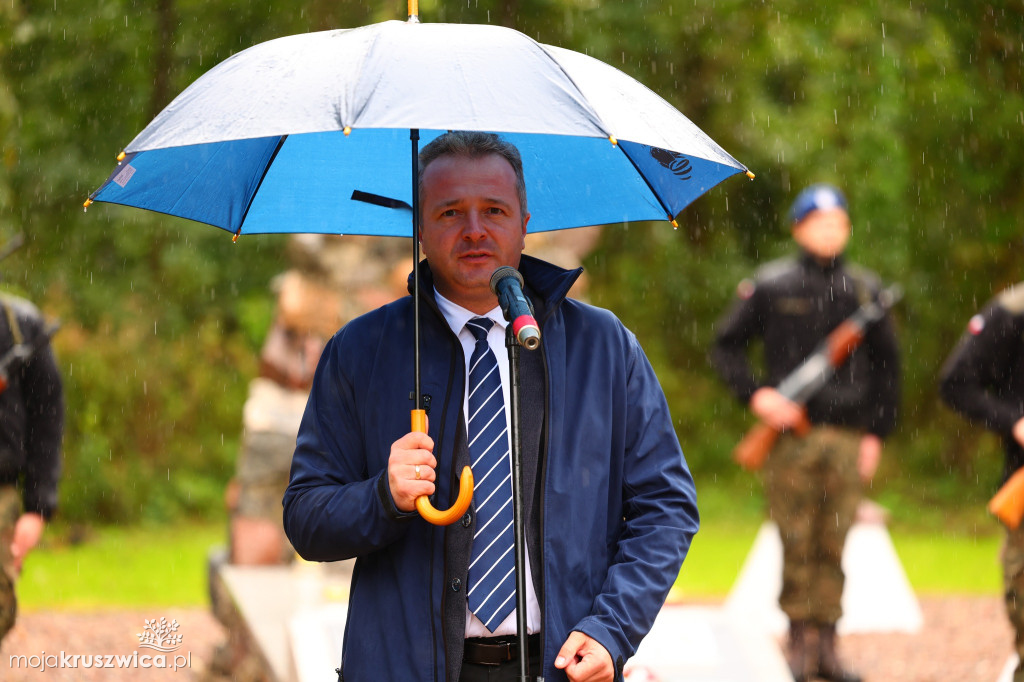 Rożniaty i Łagiewniki: Czy zbrodniarze niemieccy odpowiedzieli za swoje czyny?