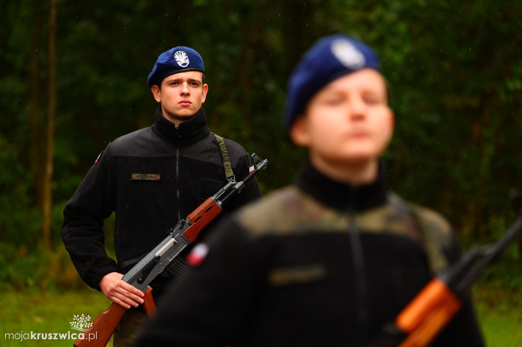 Rożniaty i Łagiewniki: Czy zbrodniarze niemieccy odpowiedzieli za swoje czyny?