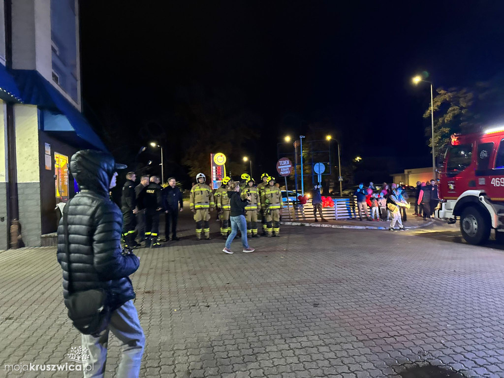 Nowy wóz OSP Kruszwica już zawitał do naszego miasta!