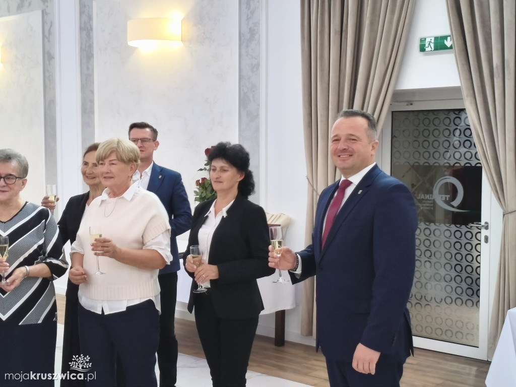 Terenowe Koło Diabetyków w Kruszwicy świętuje swoje 25-lecie! [FOTO]