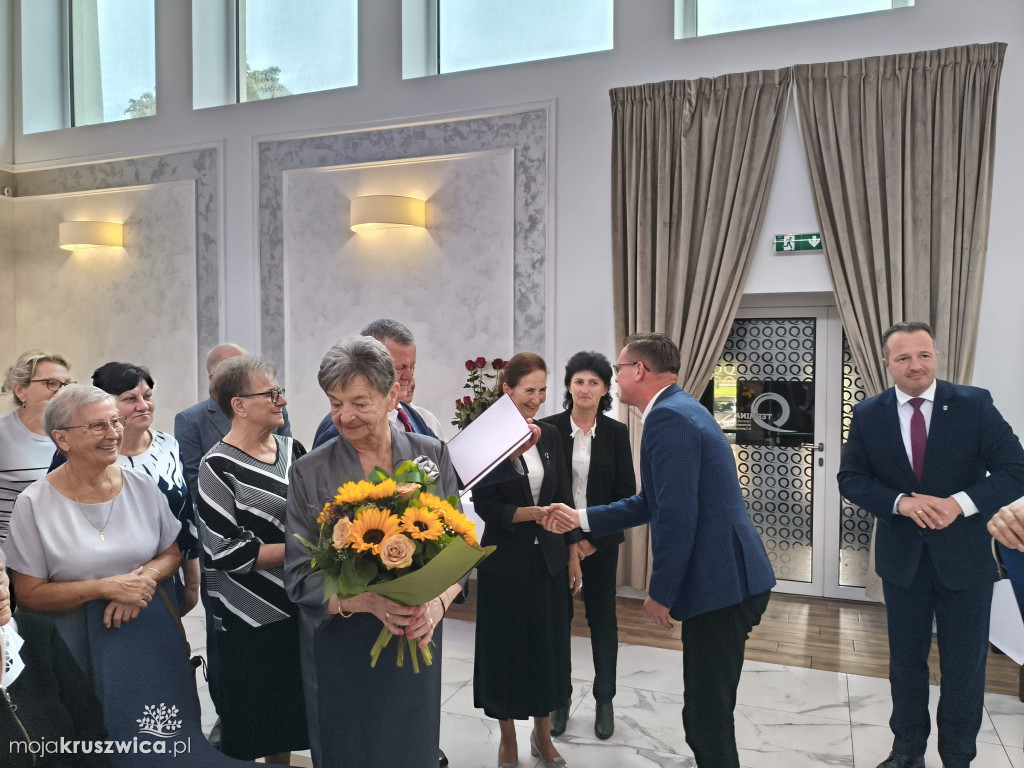 Terenowe Koło Diabetyków w Kruszwicy świętuje swoje 25-lecie! [FOTO]