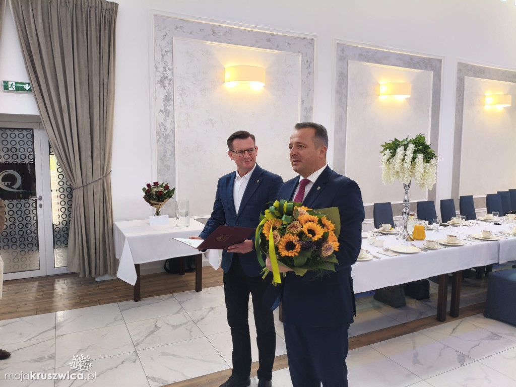 Terenowe Koło Diabetyków w Kruszwicy świętuje swoje 25-lecie! [FOTO]