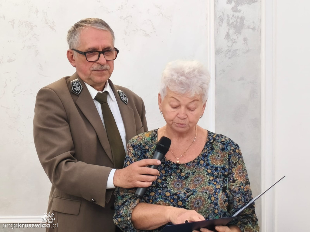 Terenowe Koło Diabetyków w Kruszwicy świętuje swoje 25-lecie! [FOTO]