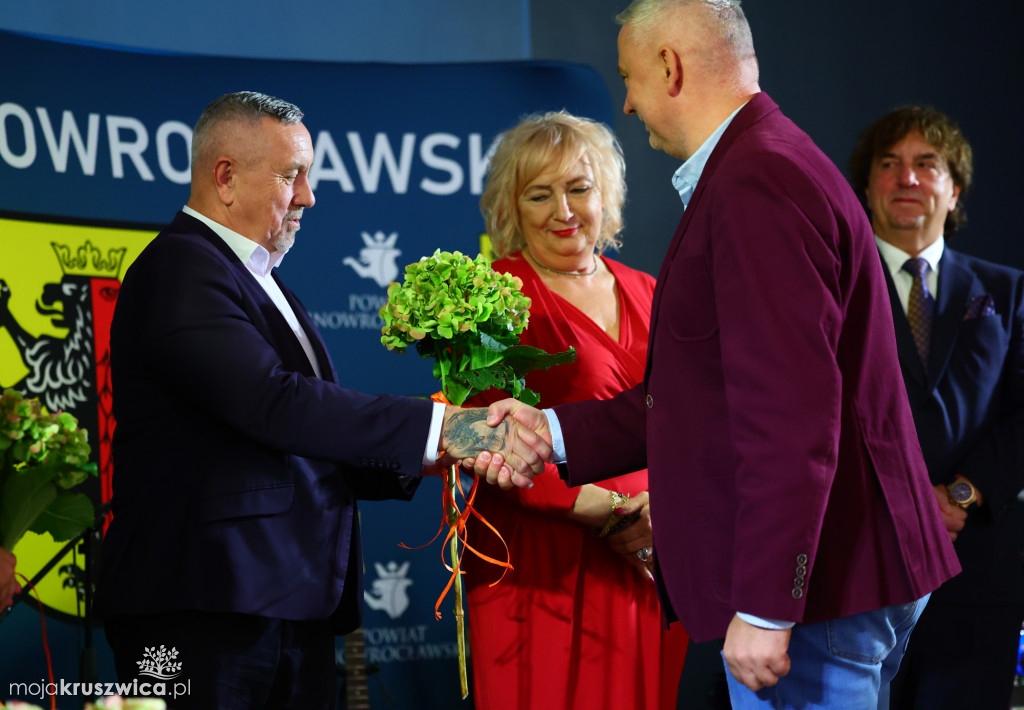 Święto powiatowych nauczycieli. Wręczono nagrody [ZDJĘCIA]