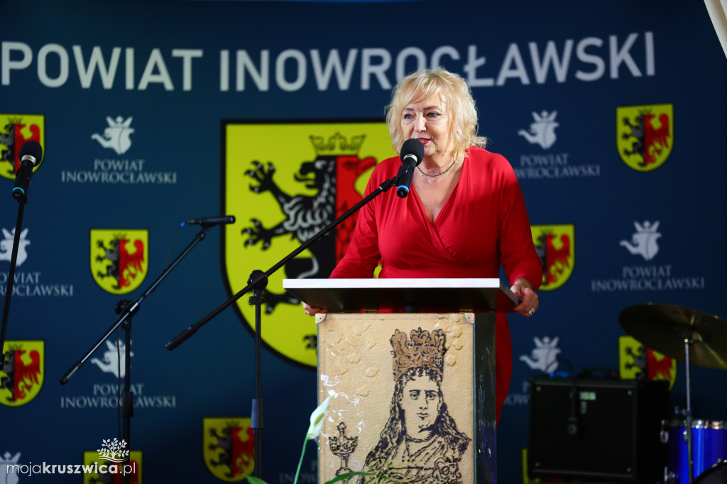 Święto powiatowych nauczycieli. Wręczono nagrody [ZDJĘCIA]