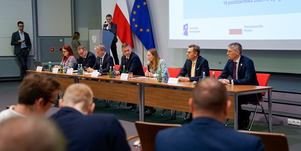 Minister Katarzyna Pełczyńska-Nałęcz z wizytą w Kujawsko-Pomorskiem [ZDJĘCIA]