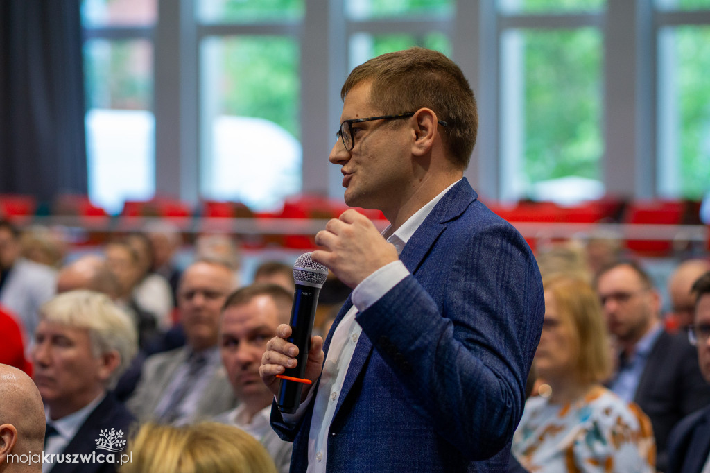 Minister Katarzyna Pełczyńska-Nałęcz z wizytą w Kujawsko-Pomorskiem [ZDJĘCIA]