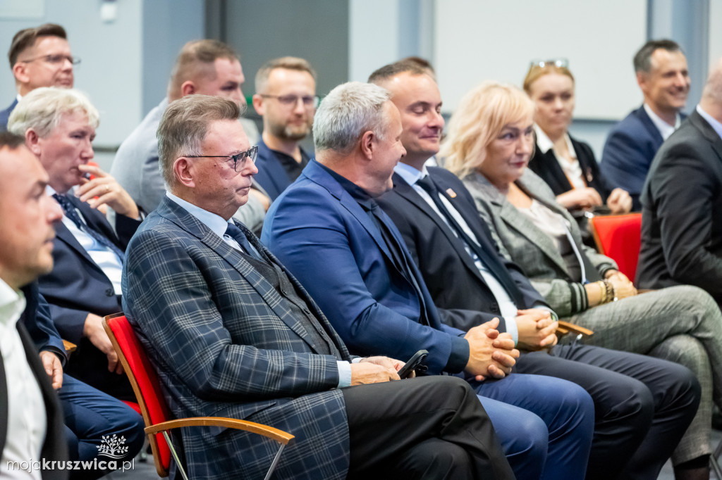 Minister Katarzyna Pełczyńska-Nałęcz z wizytą w Kujawsko-Pomorskiem [ZDJĘCIA]