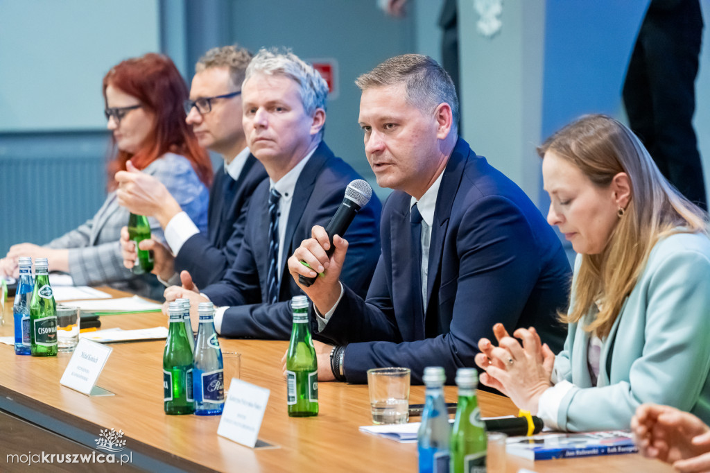 Minister Katarzyna Pełczyńska-Nałęcz z wizytą w Kujawsko-Pomorskiem [ZDJĘCIA]