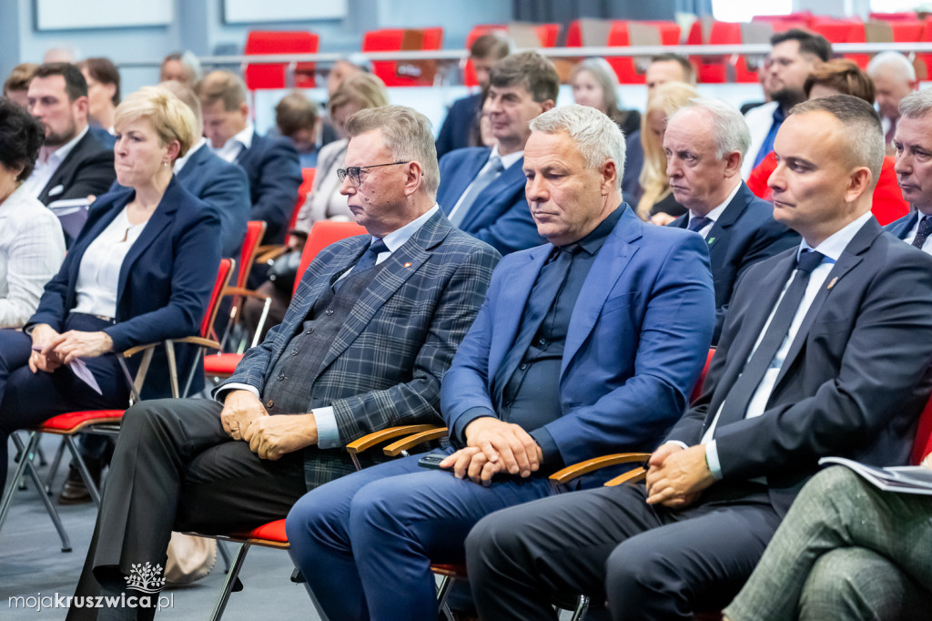Minister Katarzyna Pełczyńska-Nałęcz z wizytą w Kujawsko-Pomorskiem [ZDJĘCIA]