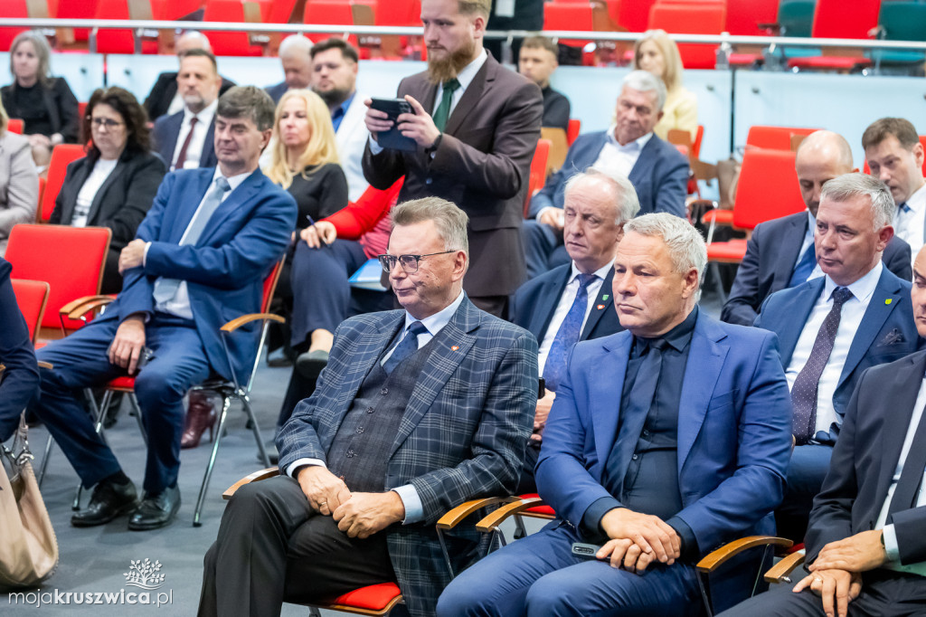 Minister Katarzyna Pełczyńska-Nałęcz z wizytą w Kujawsko-Pomorskiem [ZDJĘCIA]