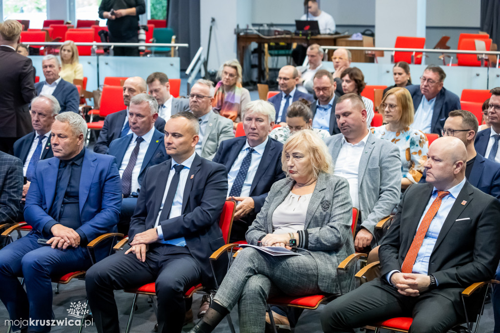 Minister Katarzyna Pełczyńska-Nałęcz z wizytą w Kujawsko-Pomorskiem [ZDJĘCIA]