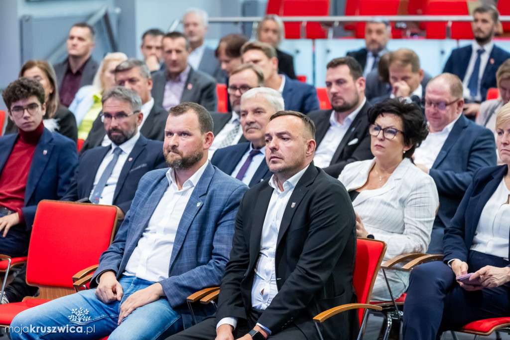 Minister Katarzyna Pełczyńska-Nałęcz z wizytą w Kujawsko-Pomorskiem [ZDJĘCIA]