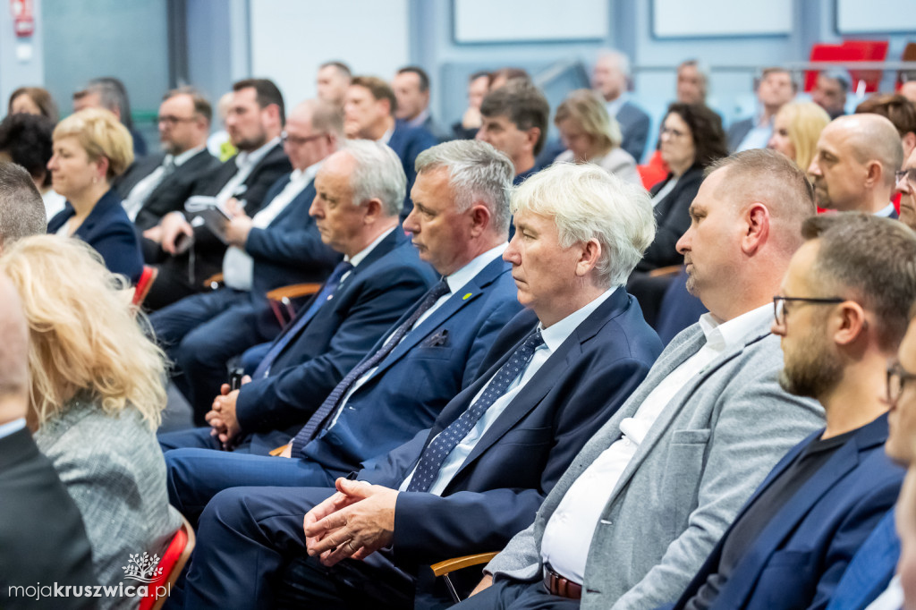 Minister Katarzyna Pełczyńska-Nałęcz z wizytą w Kujawsko-Pomorskiem [ZDJĘCIA]