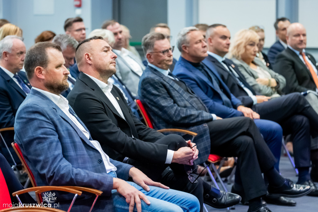 Minister Katarzyna Pełczyńska-Nałęcz z wizytą w Kujawsko-Pomorskiem [ZDJĘCIA]