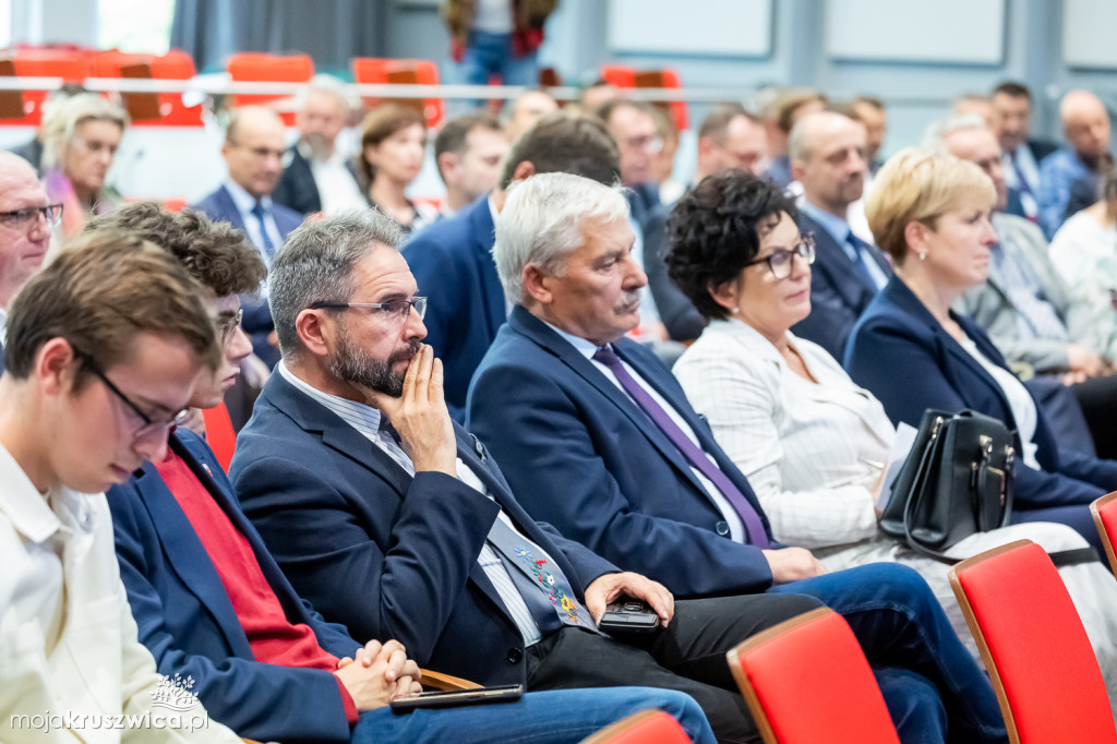 Minister Katarzyna Pełczyńska-Nałęcz z wizytą w Kujawsko-Pomorskiem [ZDJĘCIA]