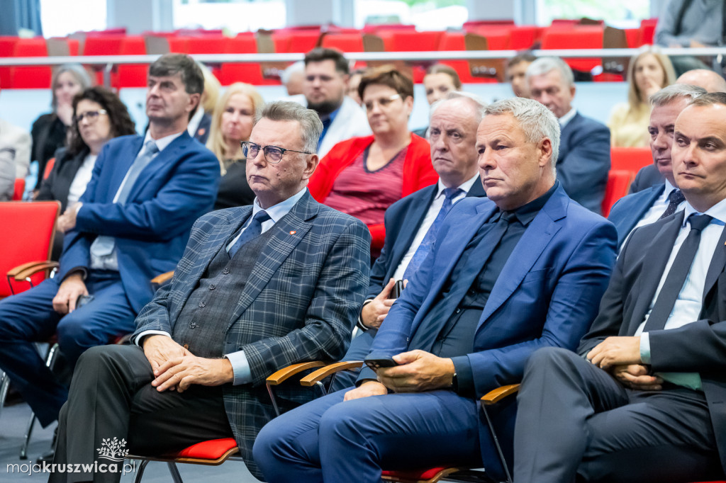 Minister Katarzyna Pełczyńska-Nałęcz z wizytą w Kujawsko-Pomorskiem [ZDJĘCIA]