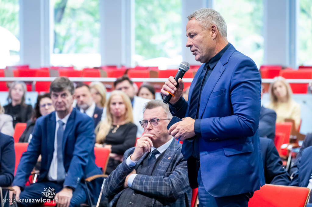 Minister Katarzyna Pełczyńska-Nałęcz z wizytą w Kujawsko-Pomorskiem [ZDJĘCIA]