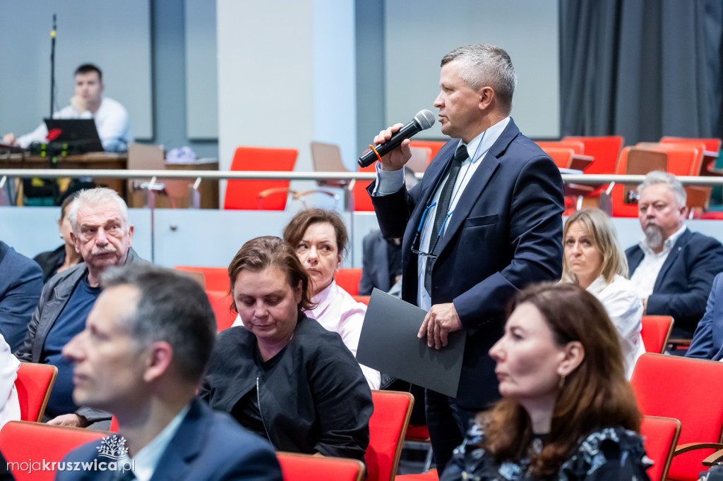 Minister Katarzyna Pełczyńska-Nałęcz z wizytą w Kujawsko-Pomorskiem [ZDJĘCIA]