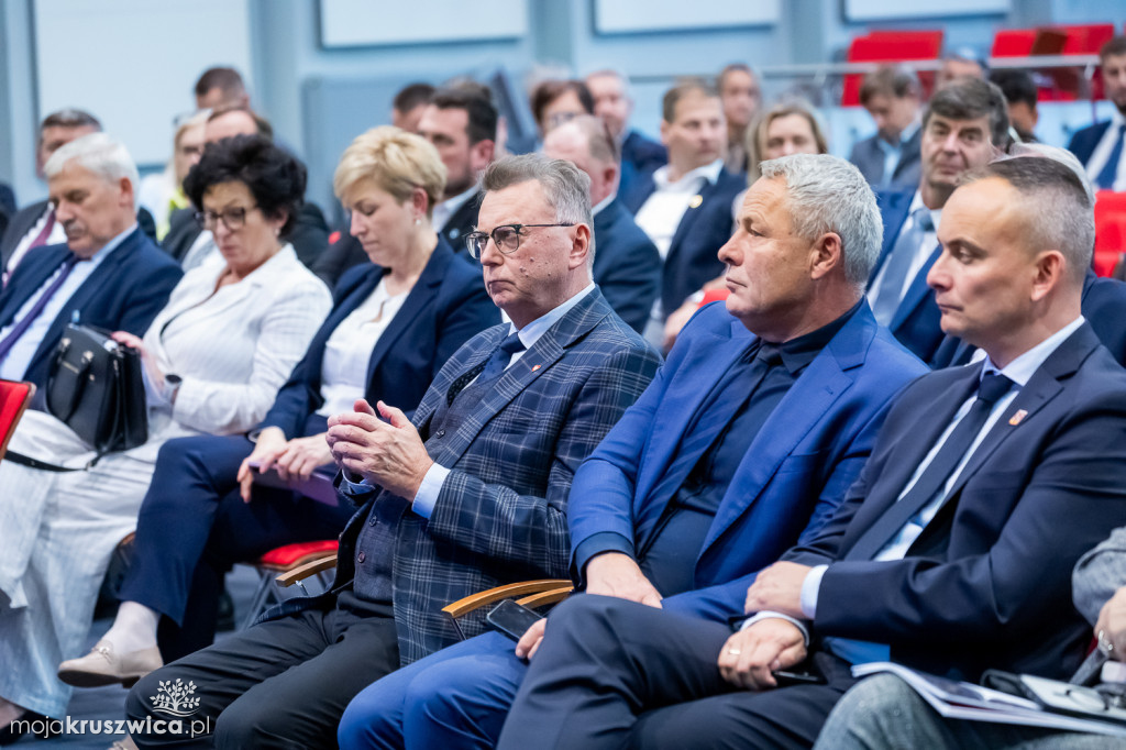 Minister Katarzyna Pełczyńska-Nałęcz z wizytą w Kujawsko-Pomorskiem [ZDJĘCIA]