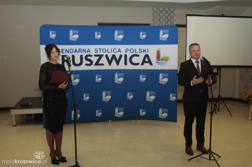 W Gościńcu nad Gopłem odbyła się uroczystość z okazji Dnia Edukacji Narodowej