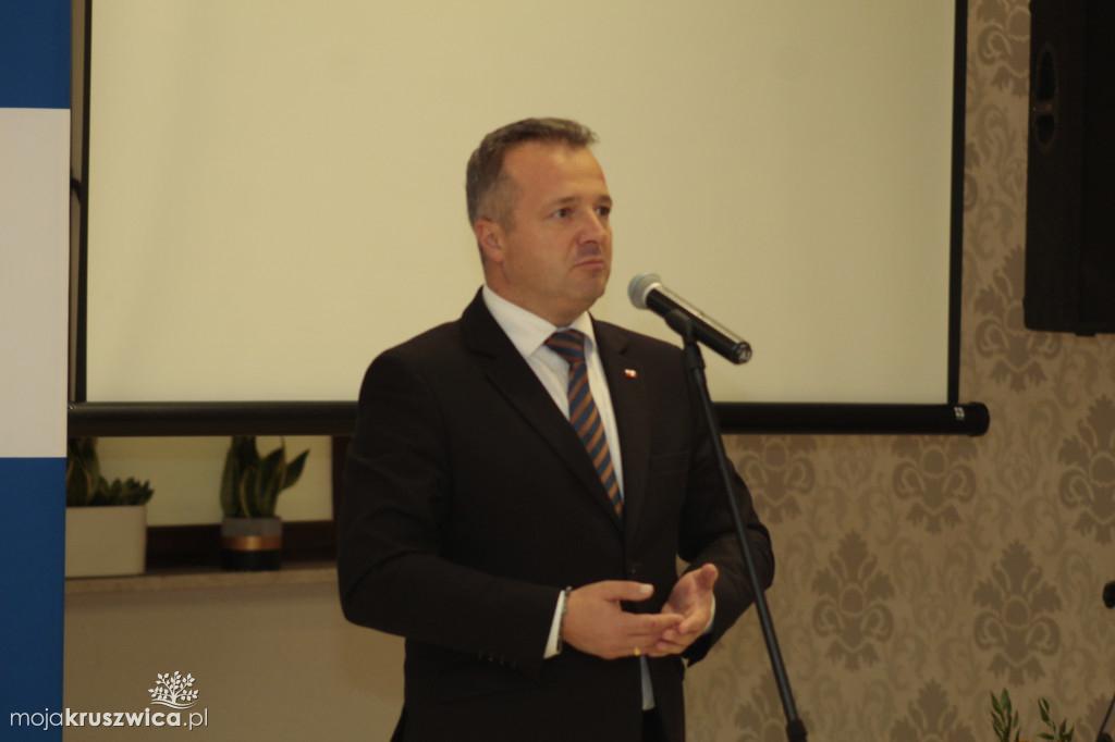 W Gościńcu nad Gopłem odbyła się uroczystość z okazji Dnia Edukacji Narodowej