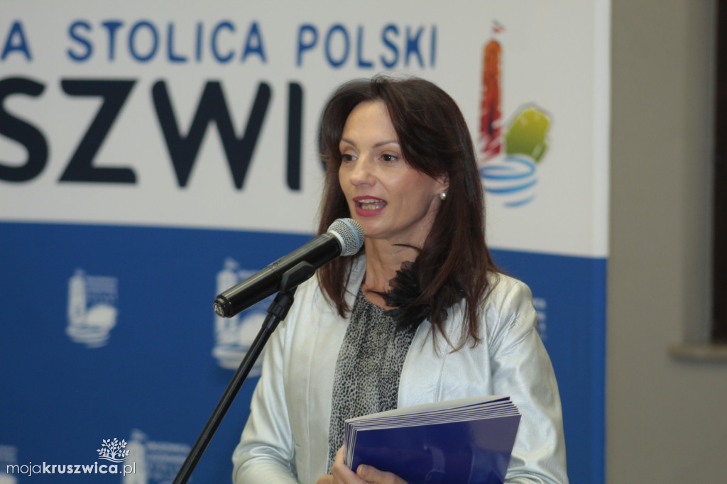 W Gościńcu nad Gopłem odbyła się uroczystość z okazji Dnia Edukacji Narodowej