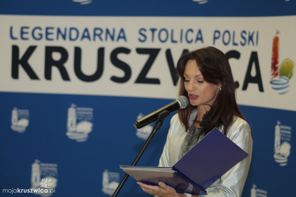 W Gościńcu nad Gopłem odbyła się uroczystość z okazji Dnia Edukacji Narodowej