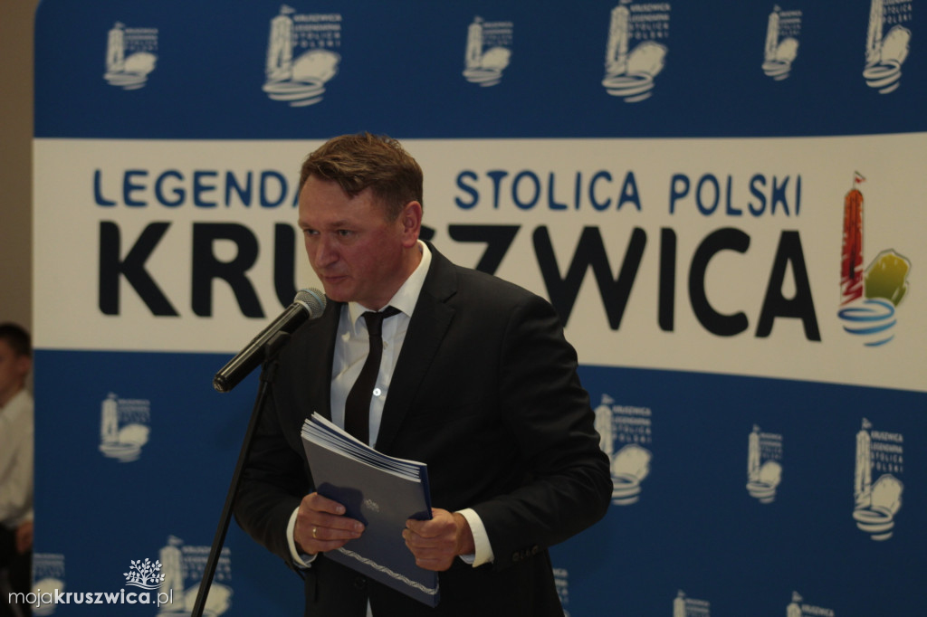 W Gościńcu nad Gopłem odbyła się uroczystość z okazji Dnia Edukacji Narodowej