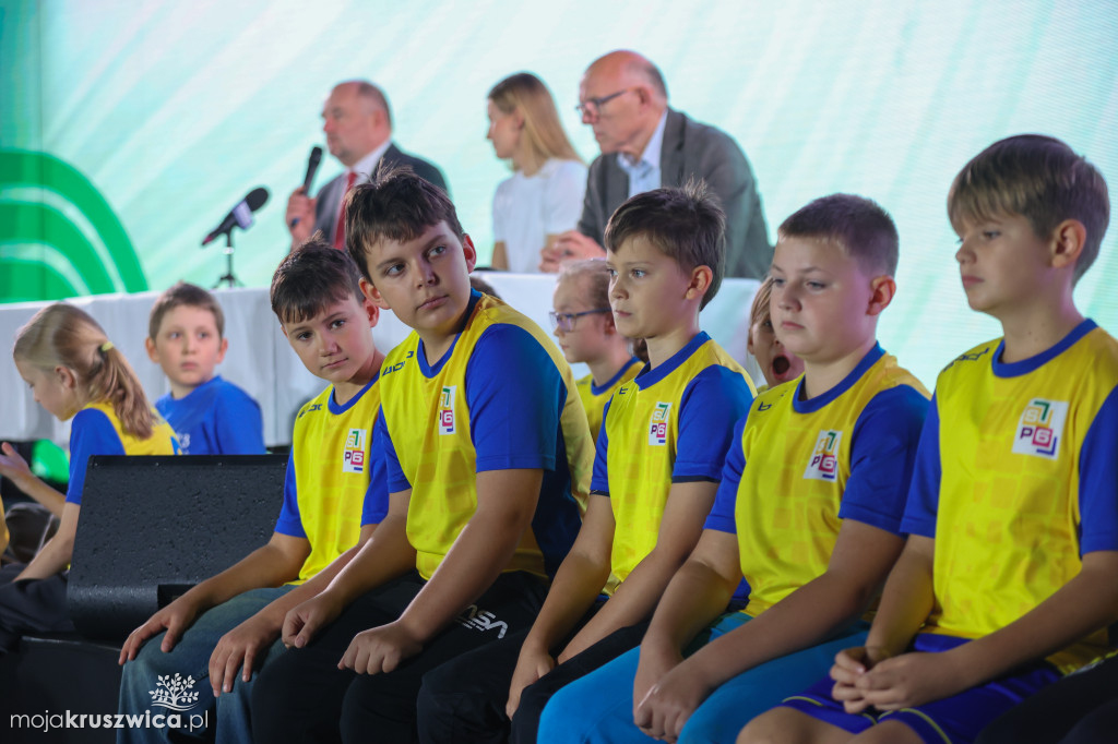 To maskotka Halowych Mistrzostw Świata w Lekkiej Atletyce Kujawy Pomorze 26