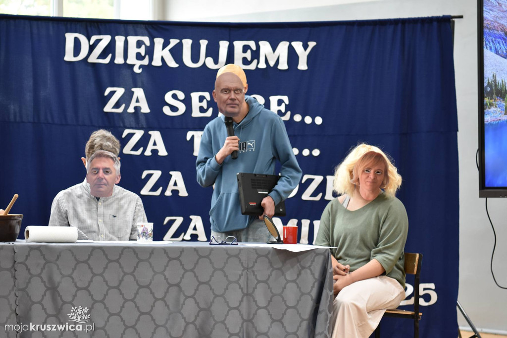 Dzień Edukacji Narodowej w Zespole Szkół im. Kazimierza Wielkiego