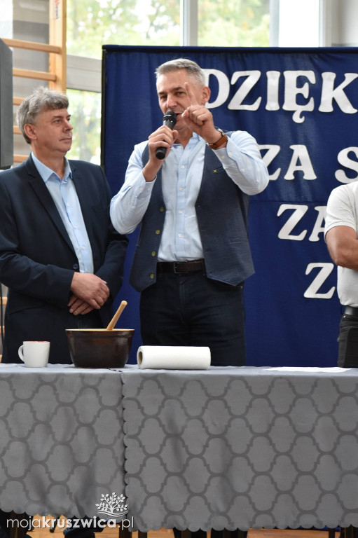 Dzień Edukacji Narodowej w Zespole Szkół im. Kazimierza Wielkiego