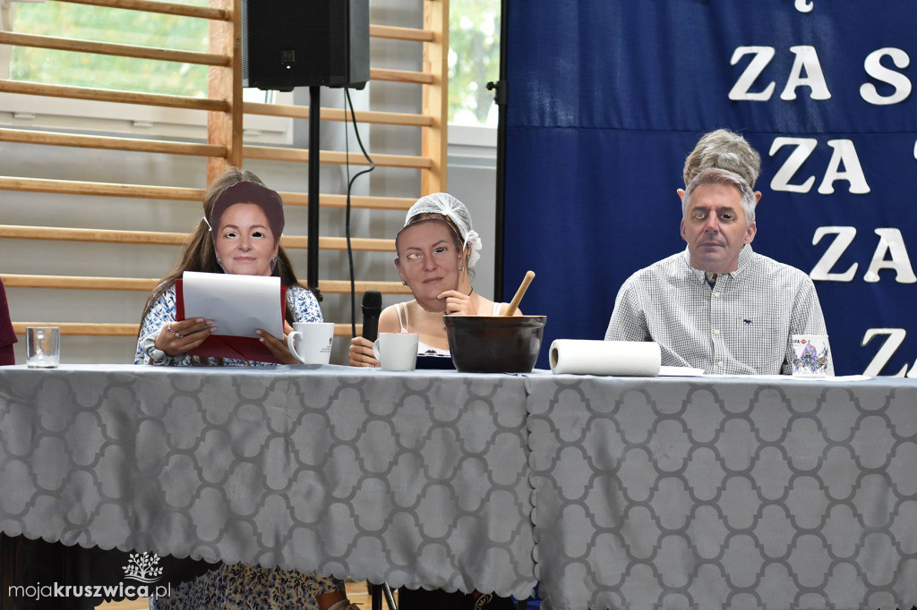 Dzień Edukacji Narodowej w Zespole Szkół im. Kazimierza Wielkiego