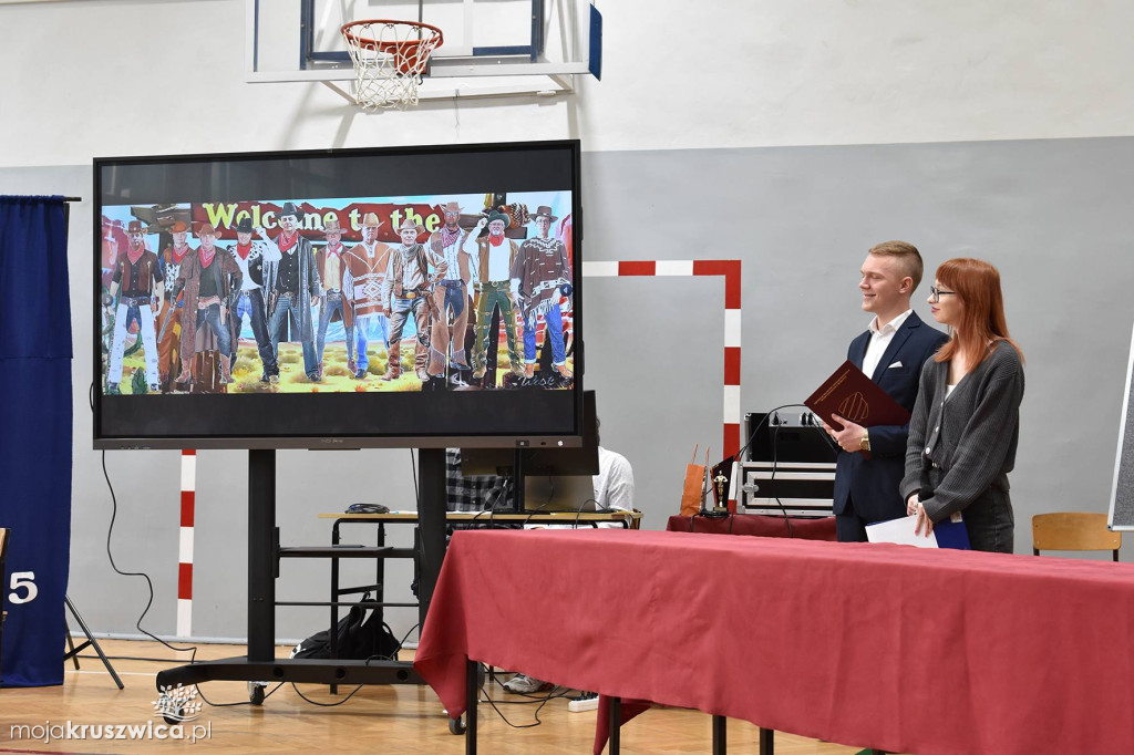 Dzień Edukacji Narodowej w Zespole Szkół im. Kazimierza Wielkiego