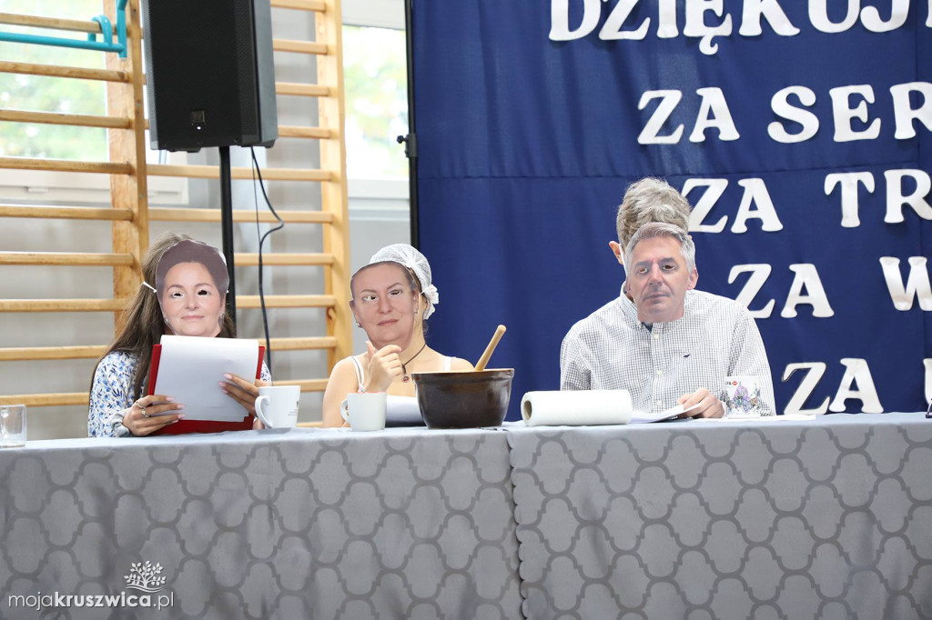 Dzień Edukacji Narodowej w Zespole Szkół im. Kazimierza Wielkiego