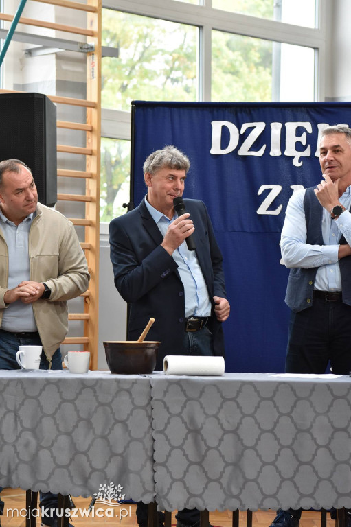 Dzień Edukacji Narodowej w Zespole Szkół im. Kazimierza Wielkiego