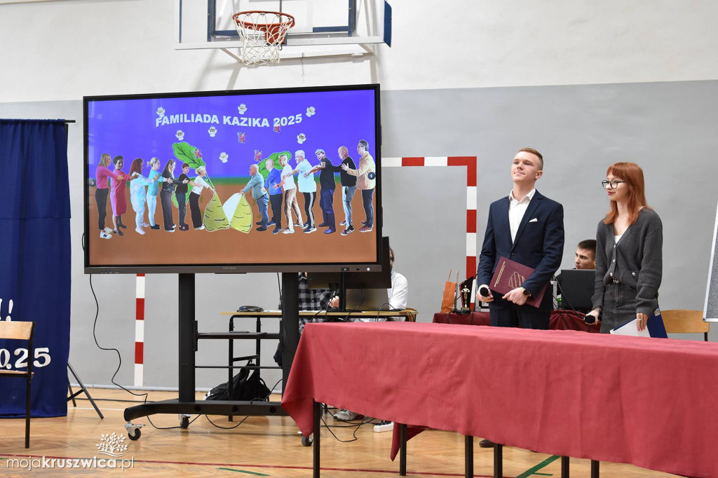 Dzień Edukacji Narodowej w Zespole Szkół im. Kazimierza Wielkiego