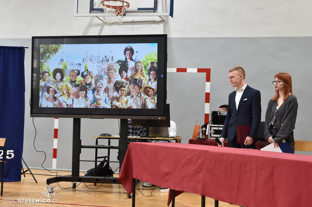 Dzień Edukacji Narodowej w Zespole Szkół im. Kazimierza Wielkiego
