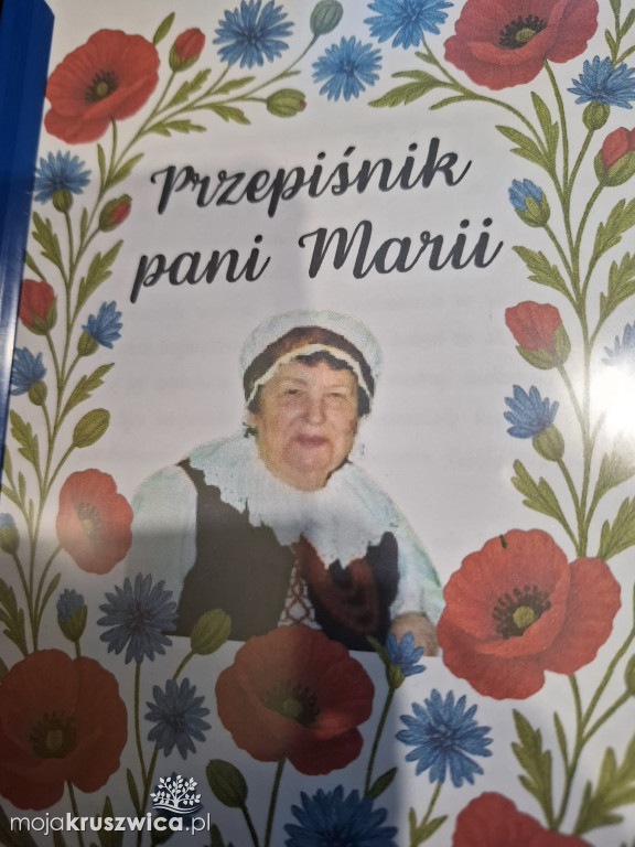 Uroczystość 10-lecia nadania imienia Szkole Podstawowej im. Marii Patyk