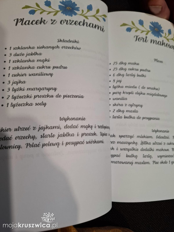 Uroczystość 10-lecia nadania imienia Szkole Podstawowej im. Marii Patyk