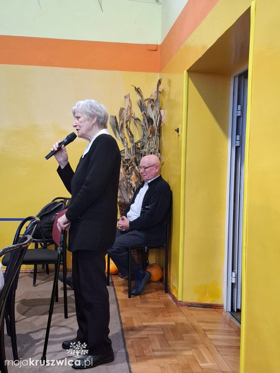 Uroczystość 10-lecia nadania imienia Szkole Podstawowej im. Marii Patyk